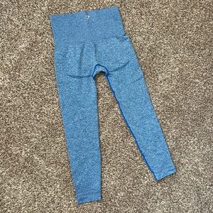 Gymshark seamless leggings